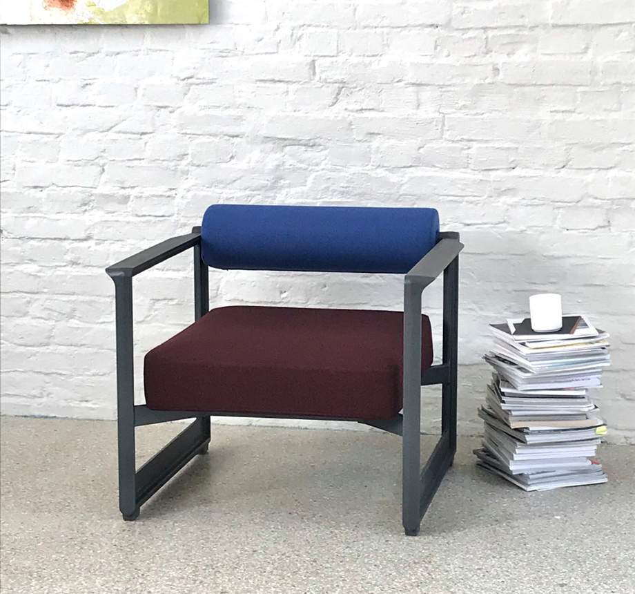 Magis Brut Armchair