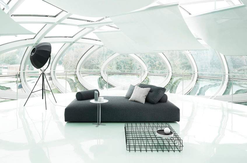 Saba My Taos Sofa