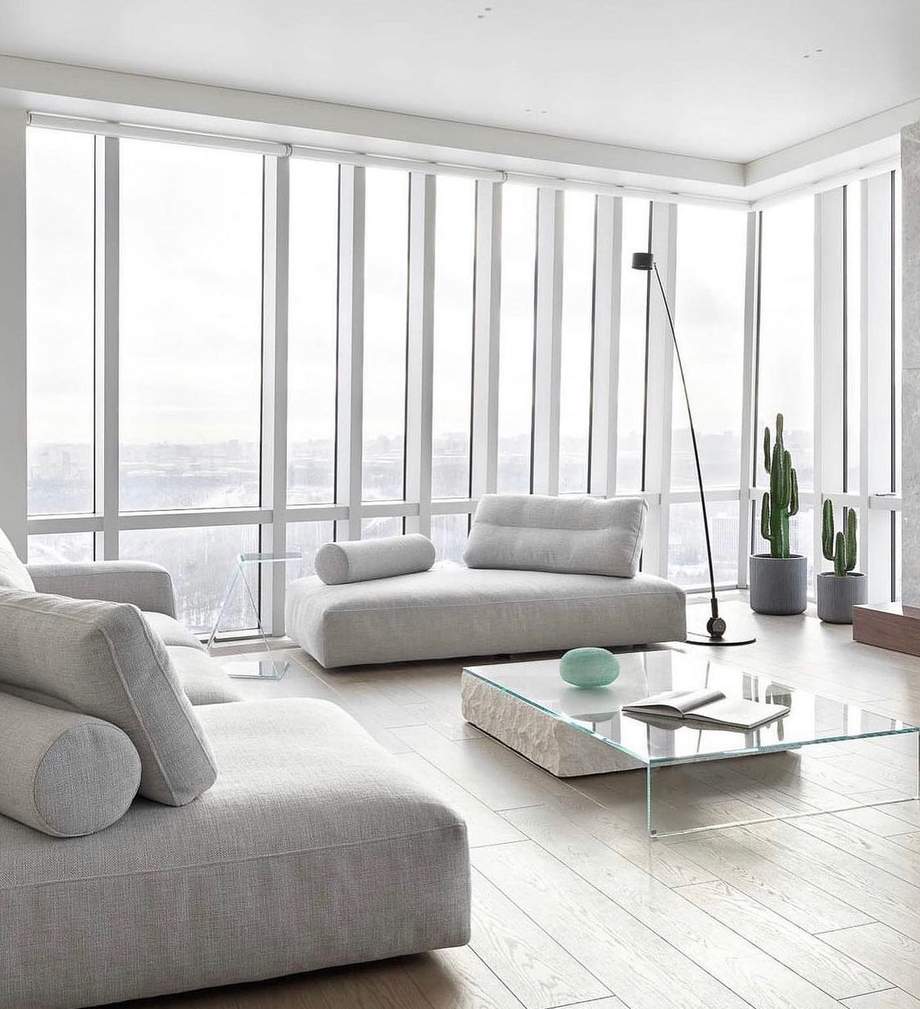 Saba My Taos Sofa