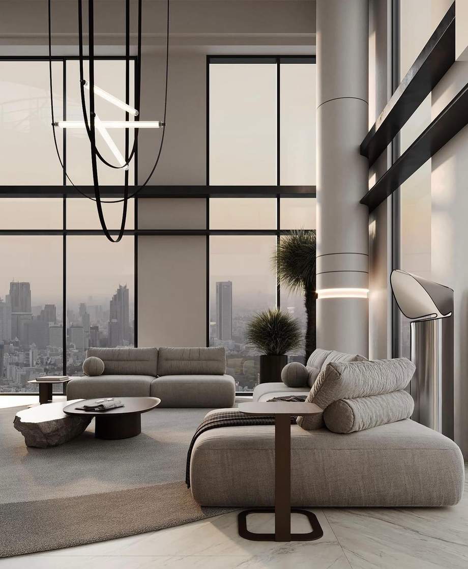 Saba My Taos Sofa