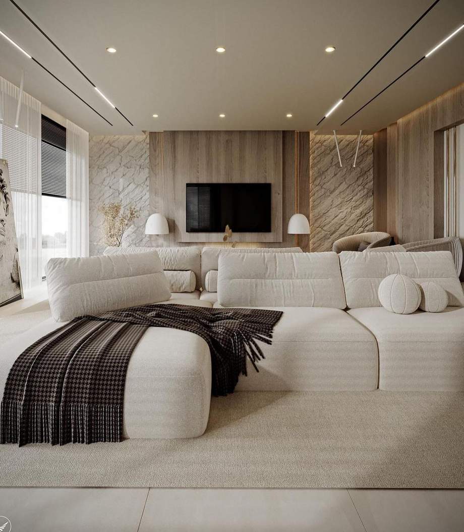Saba My Taos Sofa