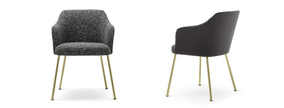 Saba Isabelle Chair