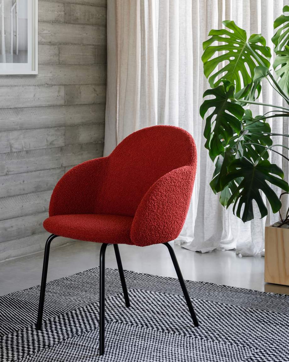 Miniforms iola Chair Basic