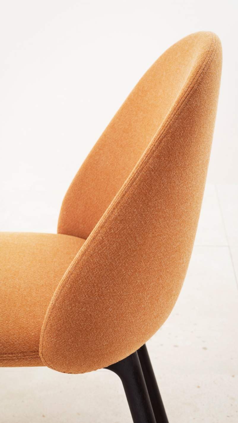 Miniforms iola Chair Basic
