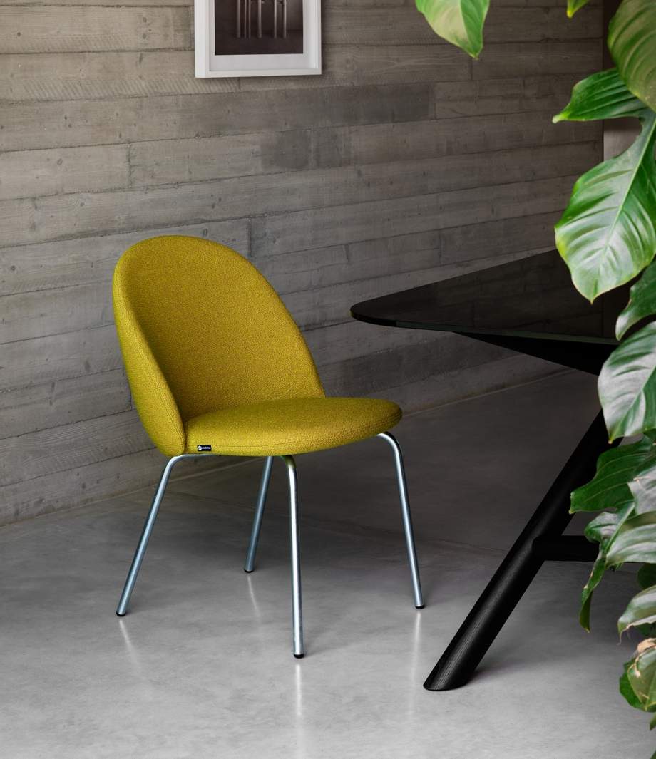 Miniforms iola Chair Basic