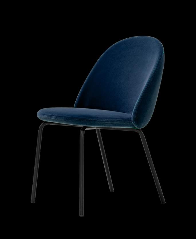 Miniforms iola Chair Basic