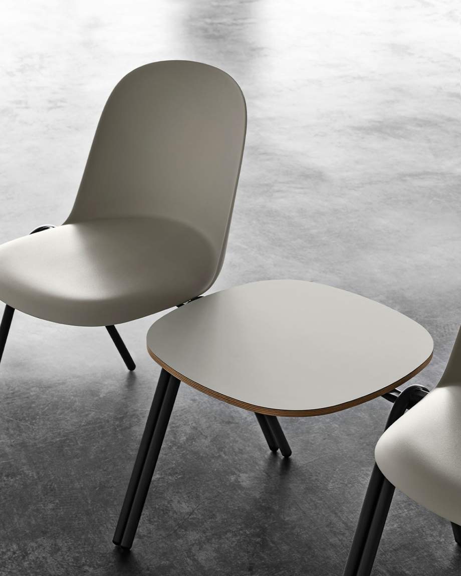 Miniforms Mariolina Chair