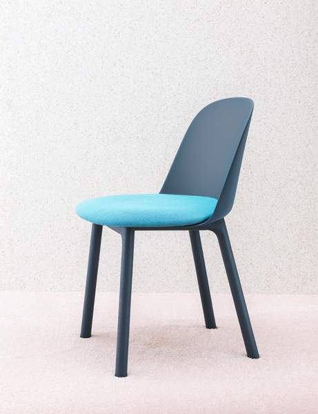 Miniforms Mariolina Chair