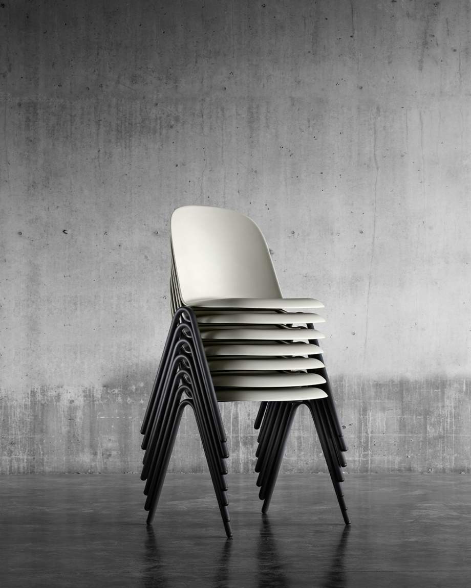 Miniforms Mariolina Chair