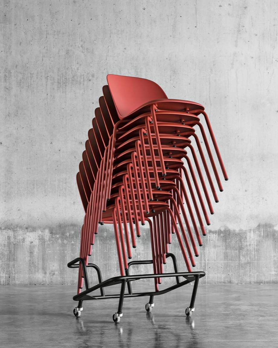 Miniforms Mariolina Chair