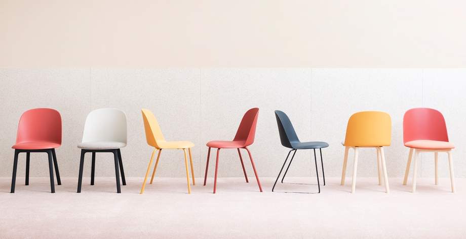 Miniforms Mariolina Chair