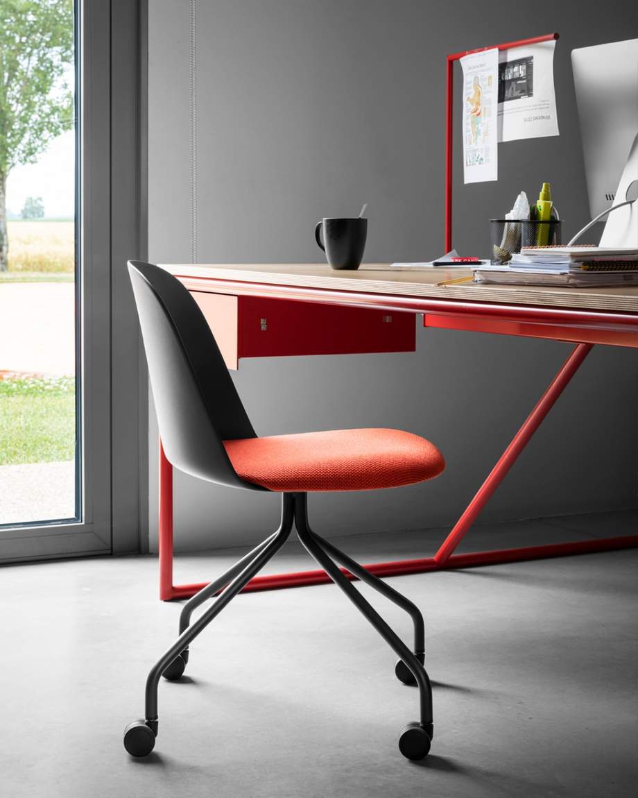 Miniforms Mariolina Chair