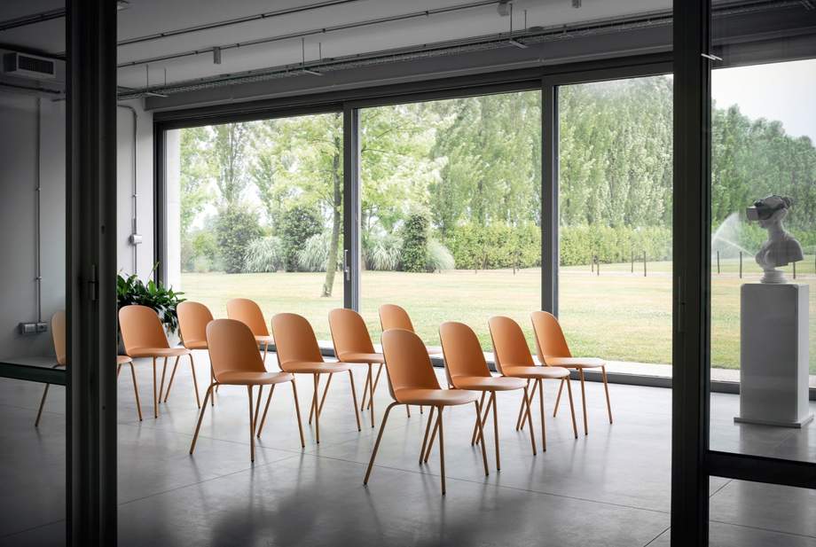 Miniforms Mariolina Chair