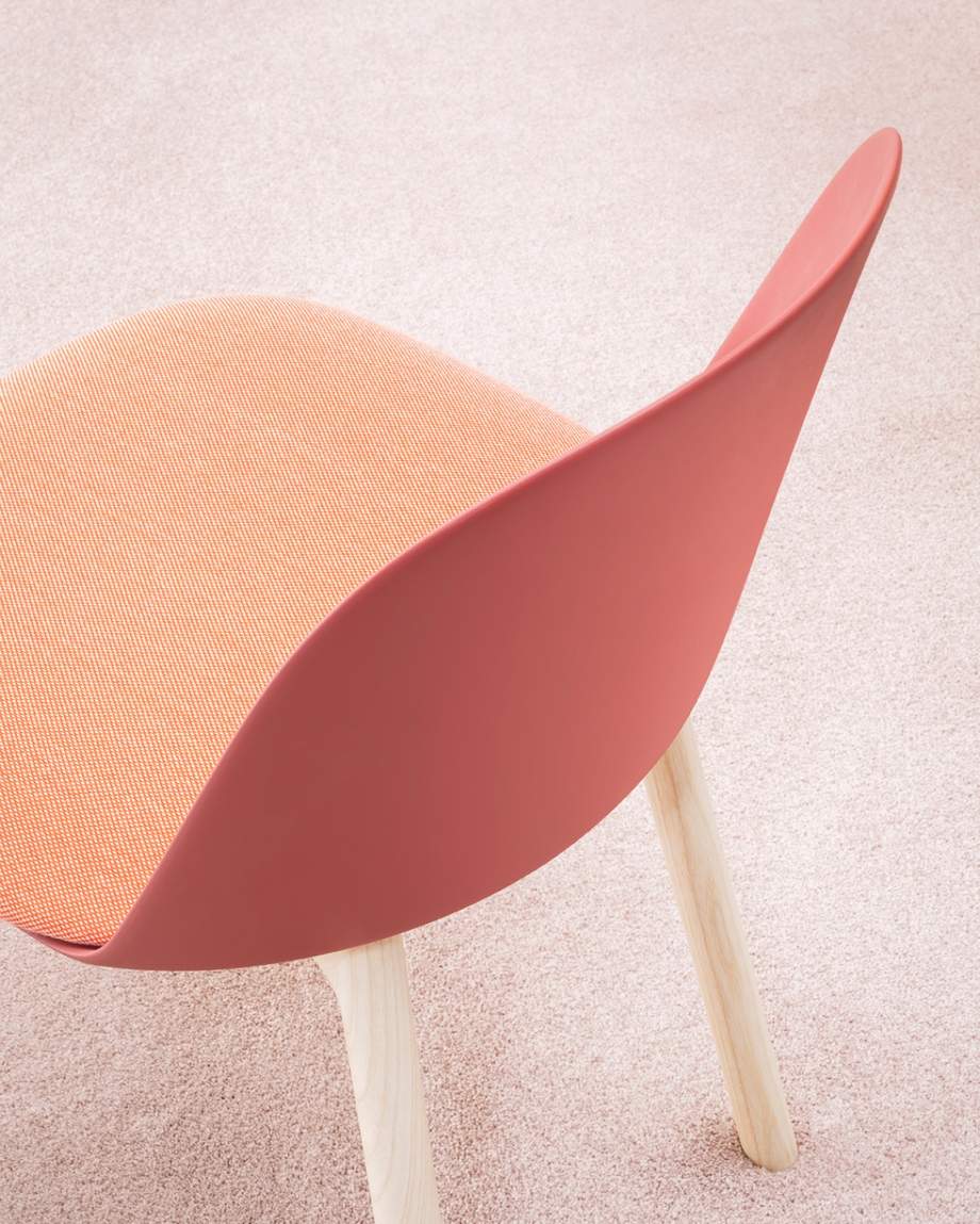 Miniforms Mariolina Chair