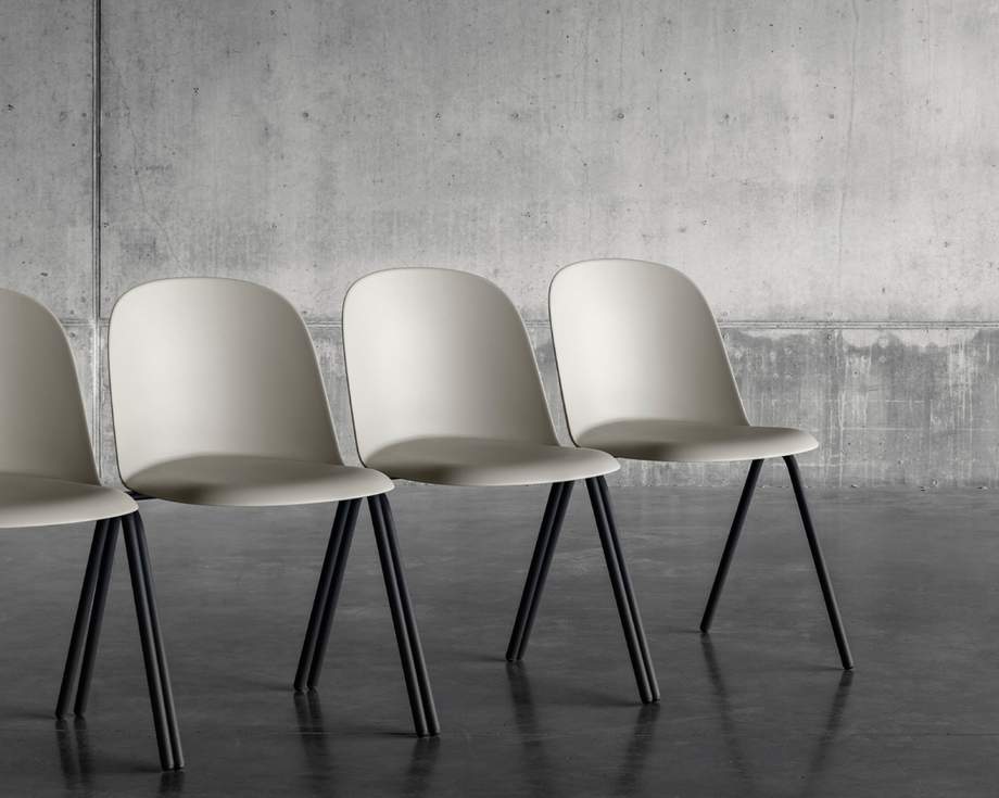 Miniforms Mariolina Chair