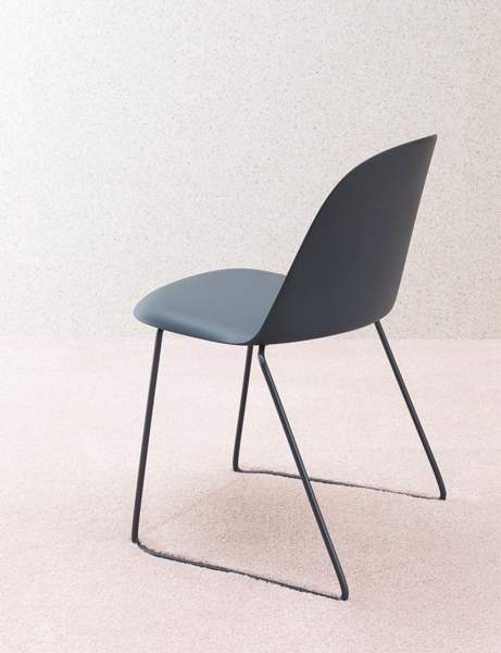 Miniforms Mariolina Chair