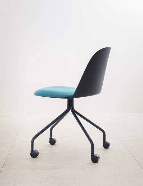 Miniforms Mariolina Chair
