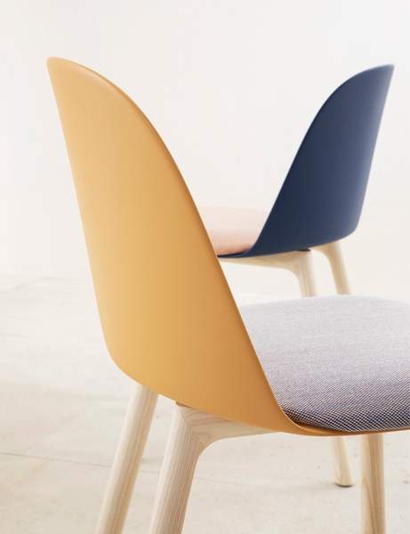 Miniforms Mariolina Chair