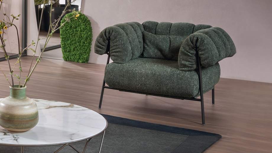 Bonaldo Tirella armchair