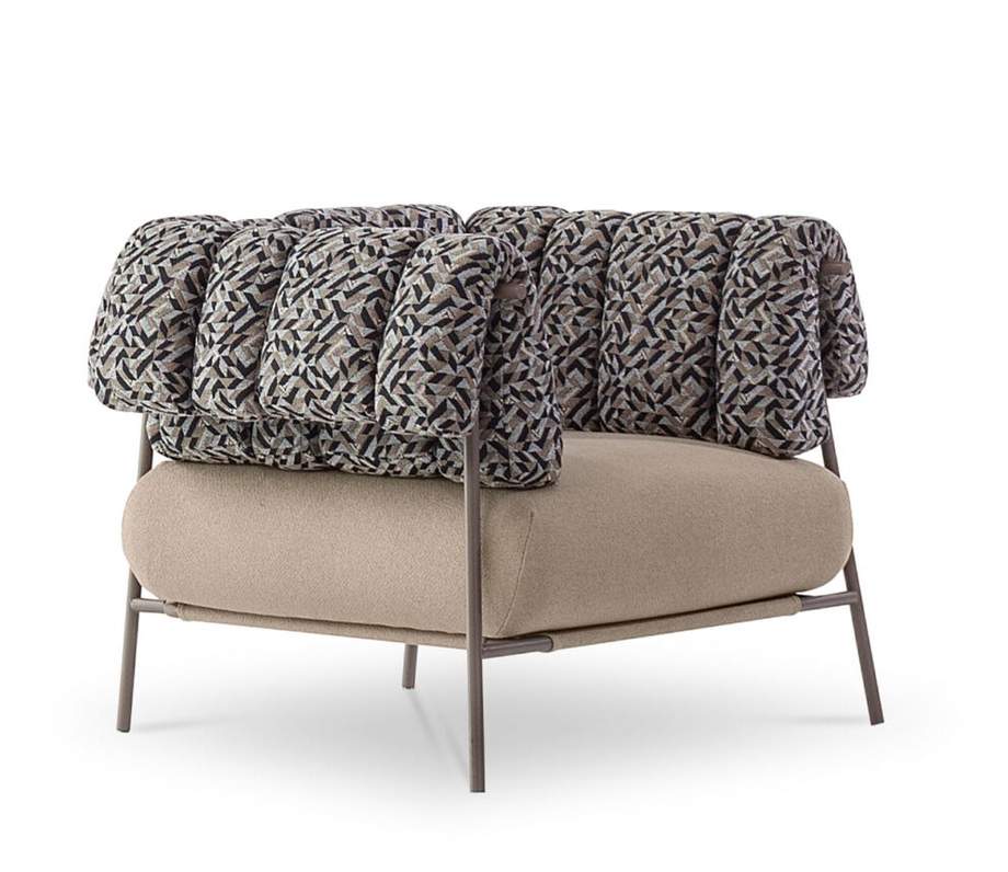 Bonaldo Tirella armchair
