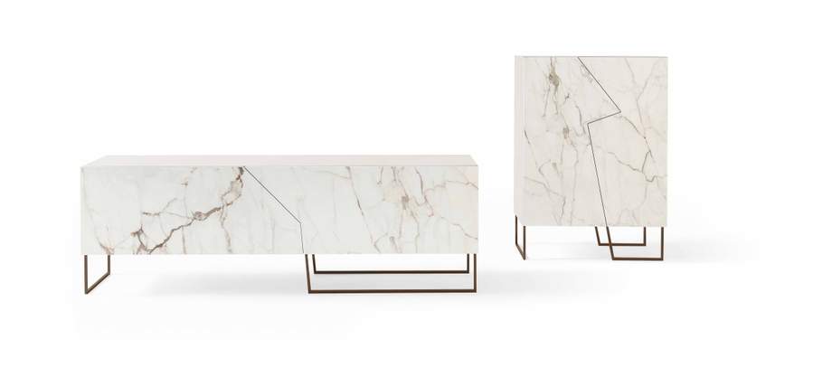 Bonaldo Doppler Κ Sideboard