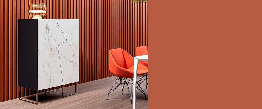 Bonaldo Doppler Κ Sideboard