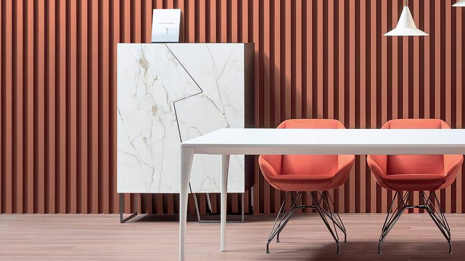 Bonaldo Doppler Κ Sideboard