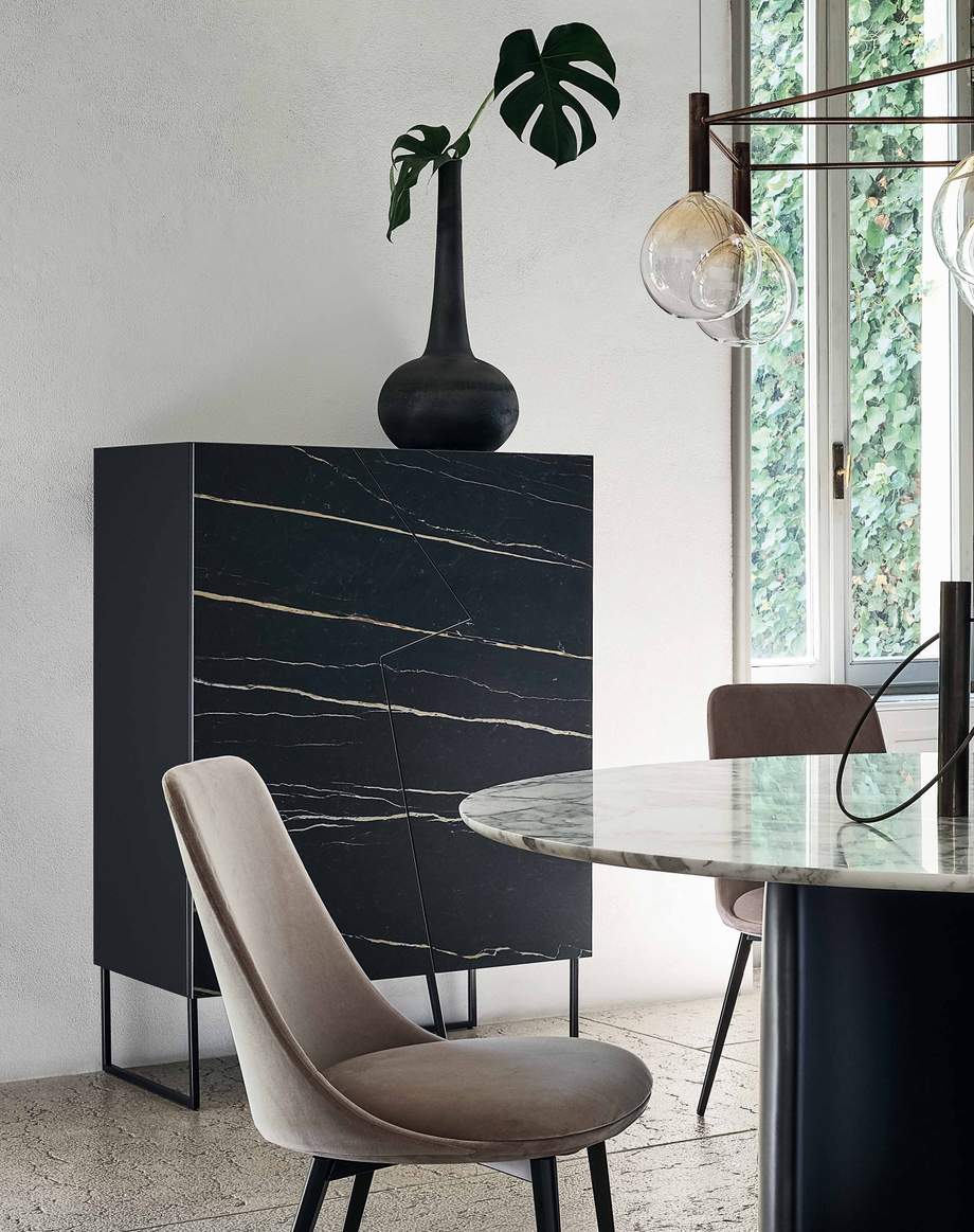 Bonaldo Doppler Κ Sideboard