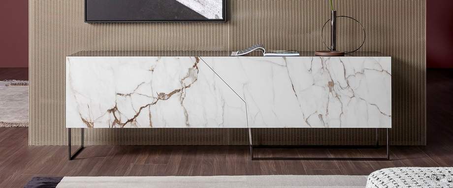 Bonaldo Doppler Κ Sideboard
