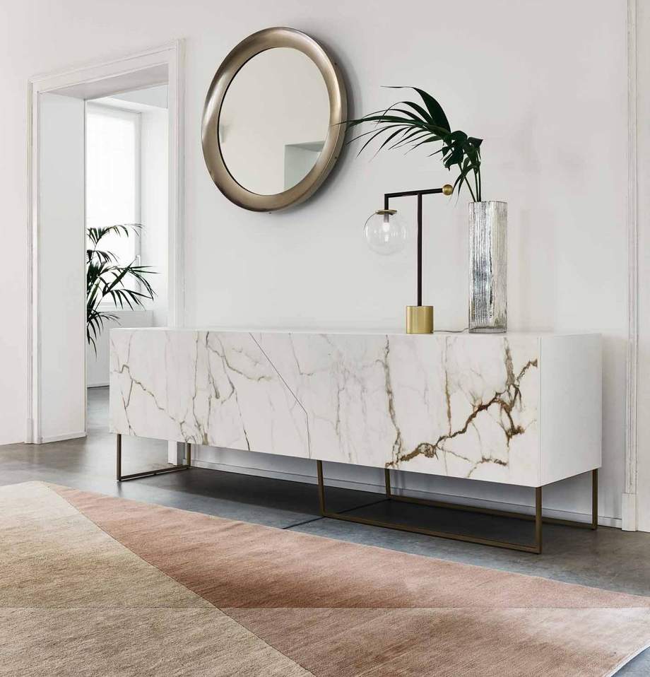 Bonaldo Doppler Κ Sideboard