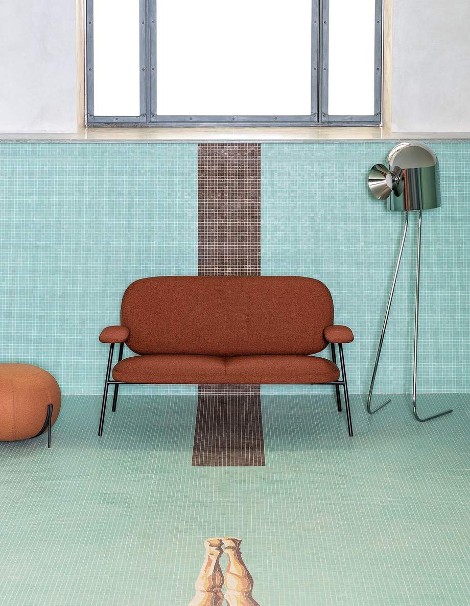 Saba Philo Sofa
