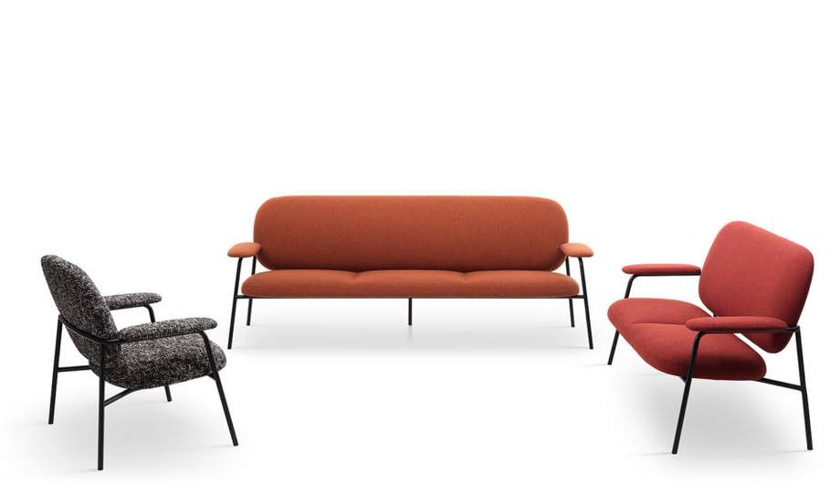 Saba Philo Sofa