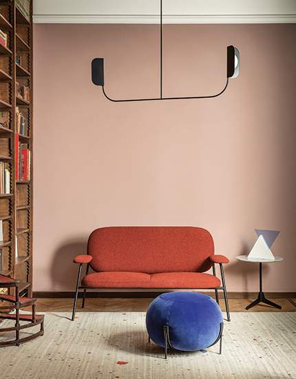 Saba Philo Sofa
