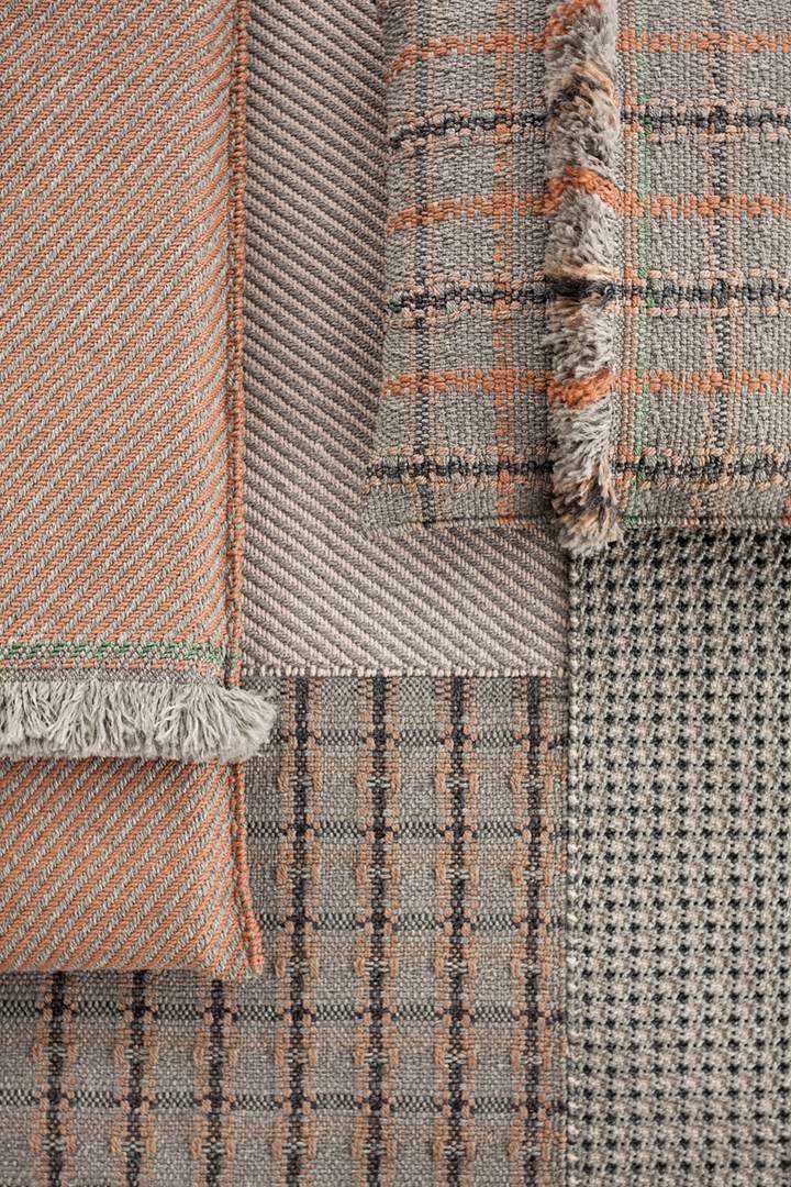 Gan Rugs Garden Layers