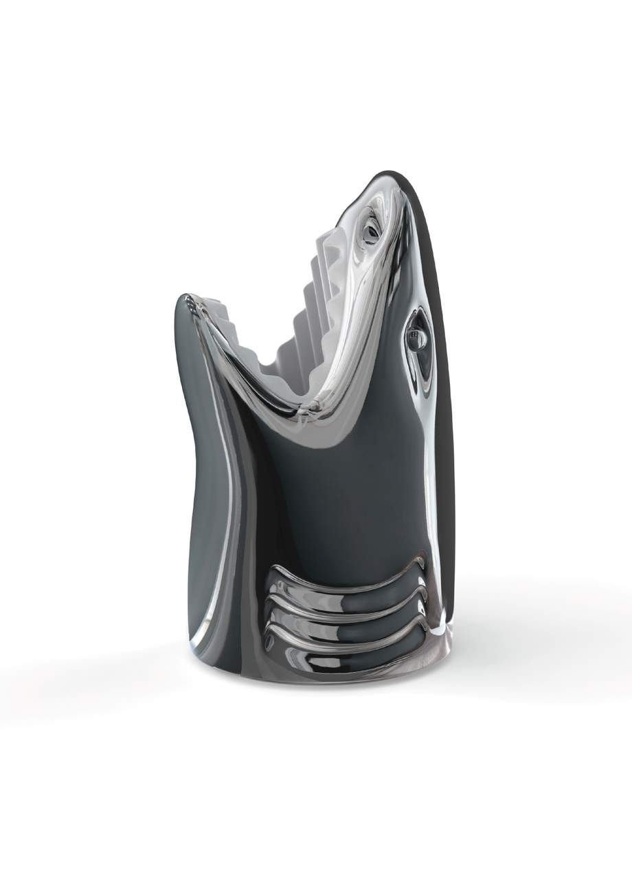Qeeboo Killer Metal Finish