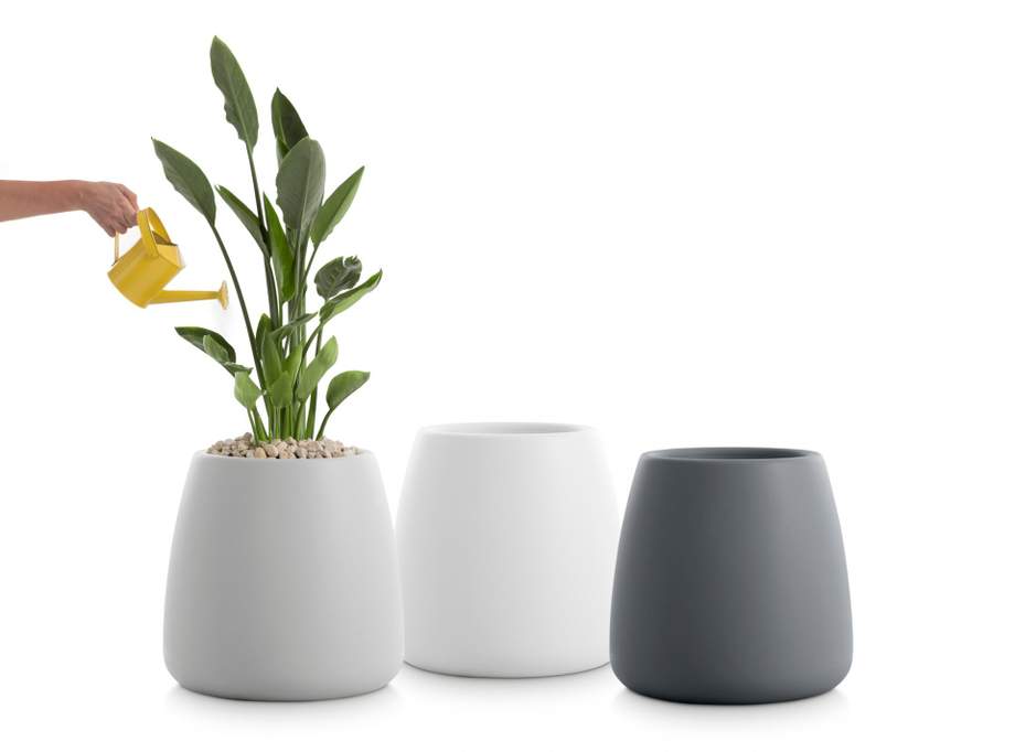 Gobi Outdoor Planter 1 