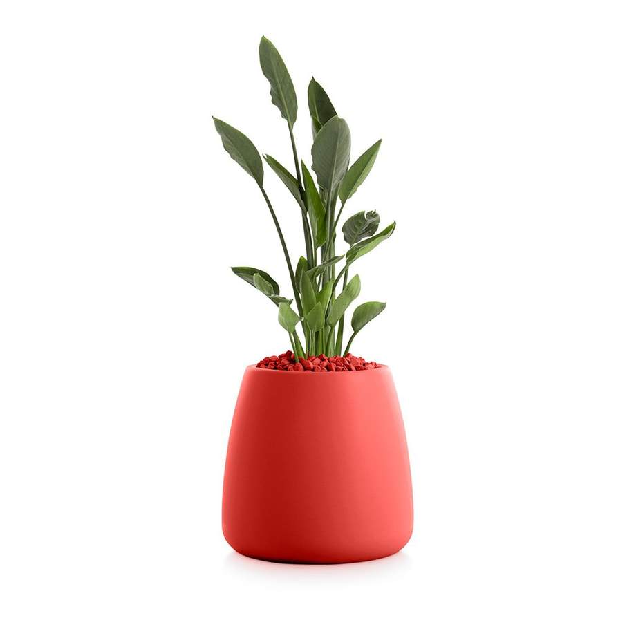 Gobi Outdoor Planter 1 