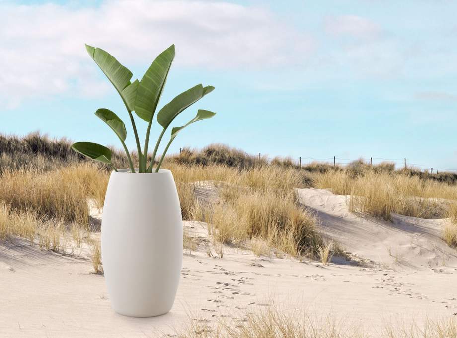 Gobi Outdoor Planter 2