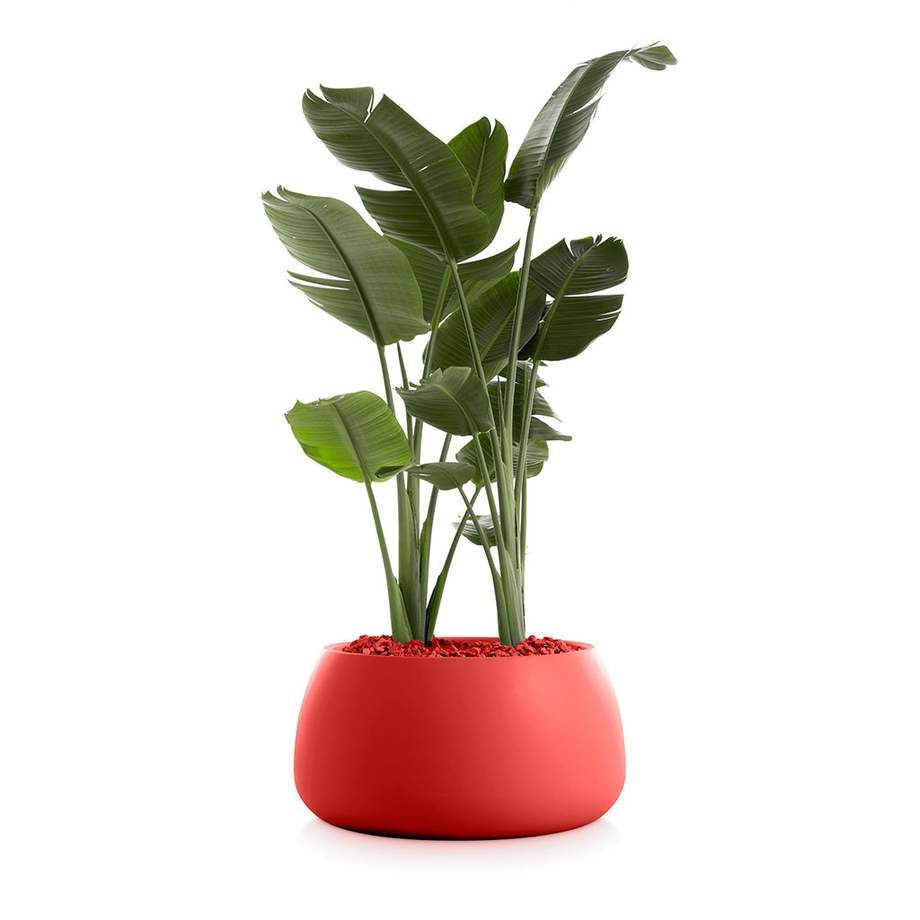 Gobi Outdoor Planter 3