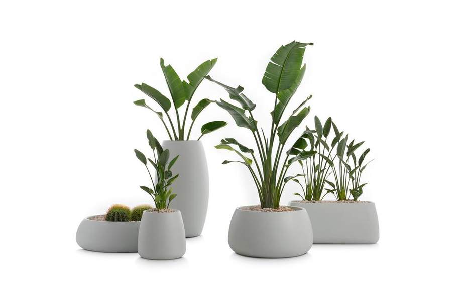 Gobi Outdoor Planter 5