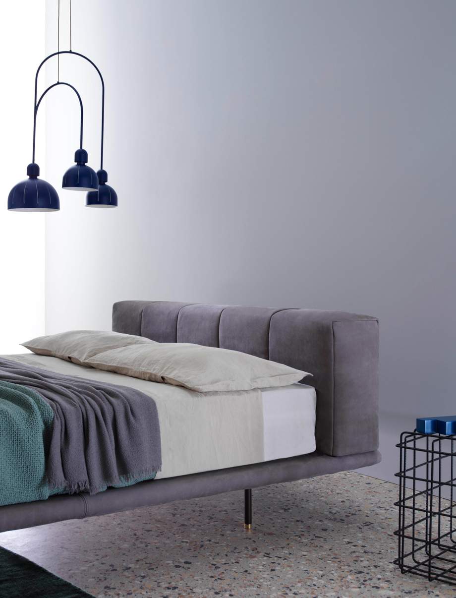 Saba Pixel Air Bed 