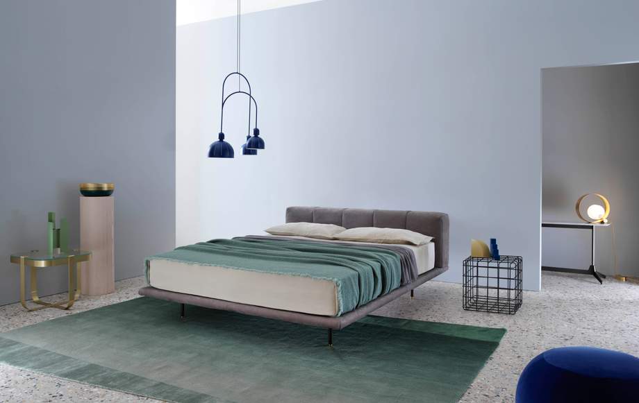 Saba Pixel Air Bed 