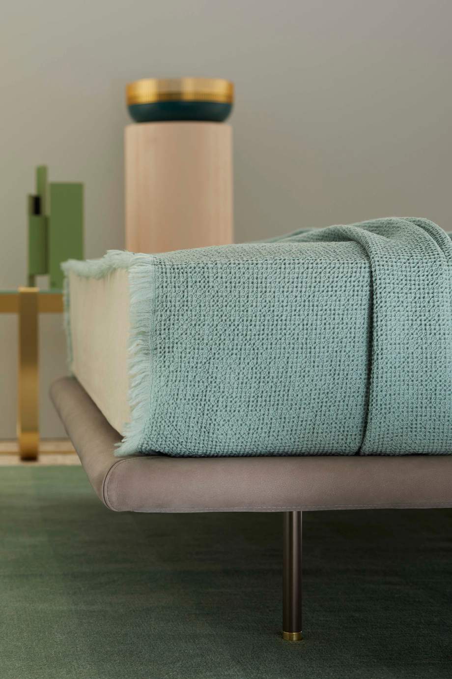 Saba Pixel Air Bed 