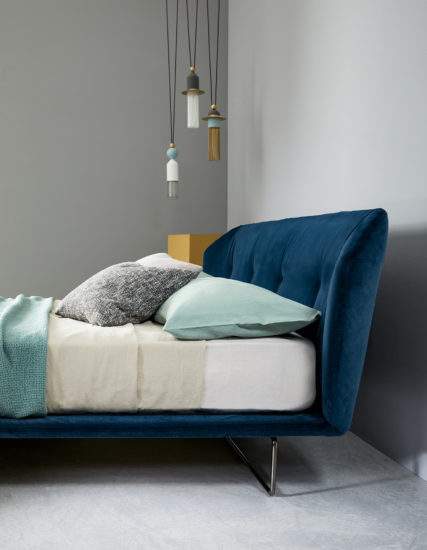 Saba New York Bed