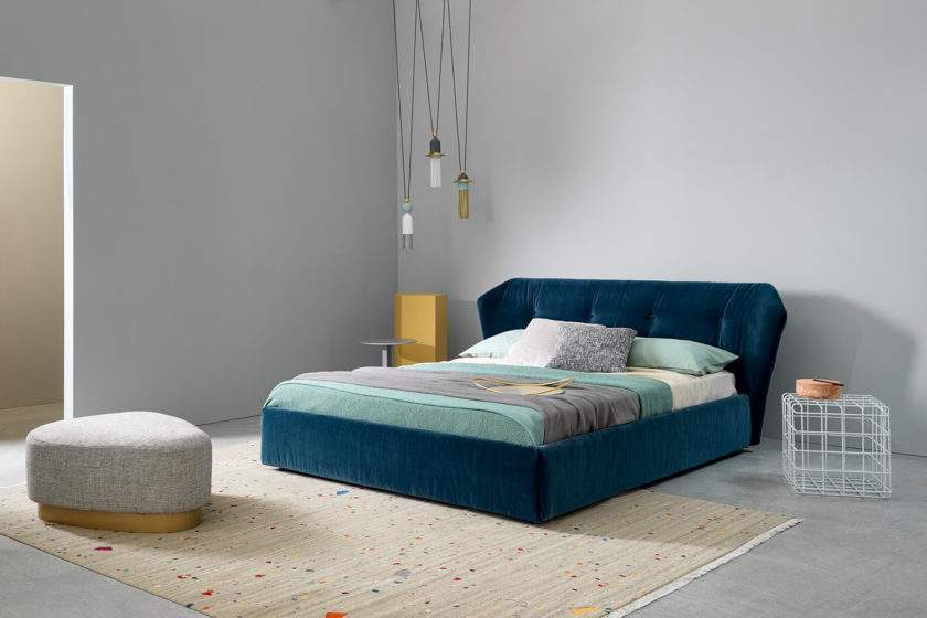 Saba New York Bed