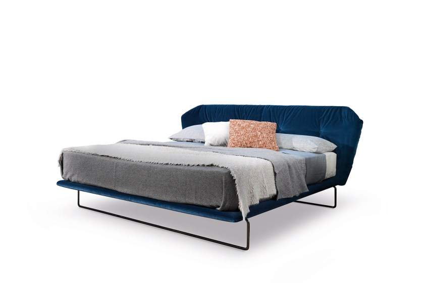 Saba New York Bed
