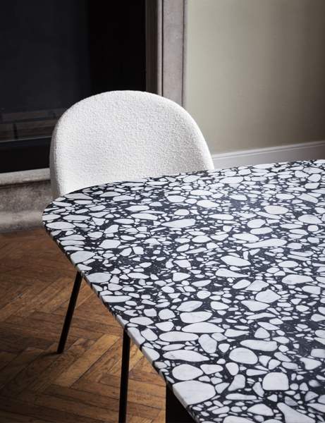 Miniforms Barry Table