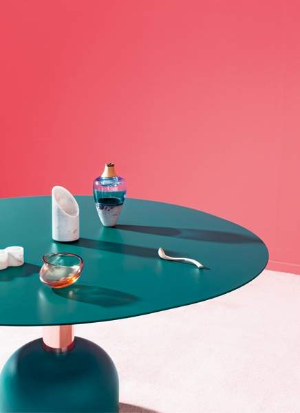 Miniforms Illo Table