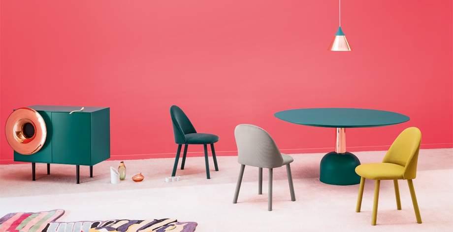 Miniforms Illo Table
