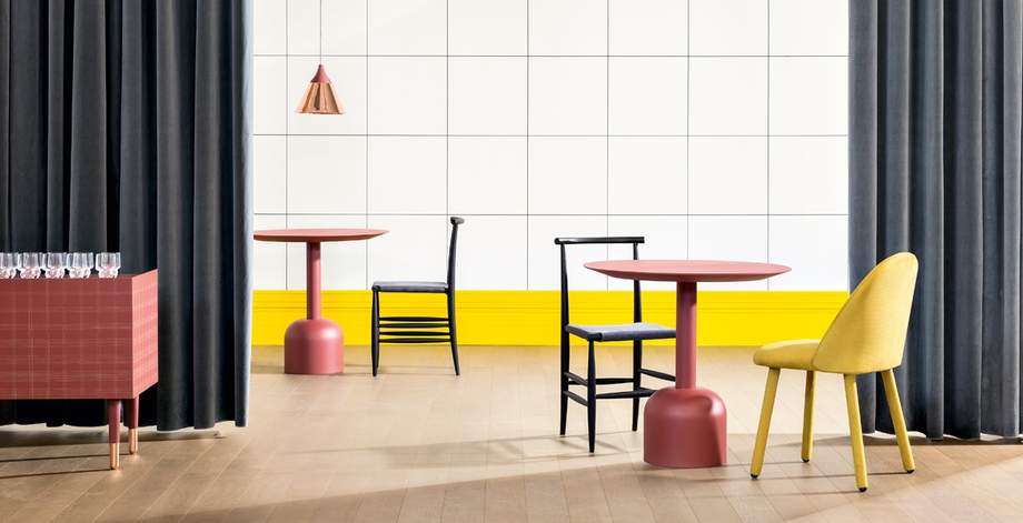 Miniforms Illo Table